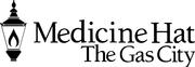 City of Medicine Hat Logo